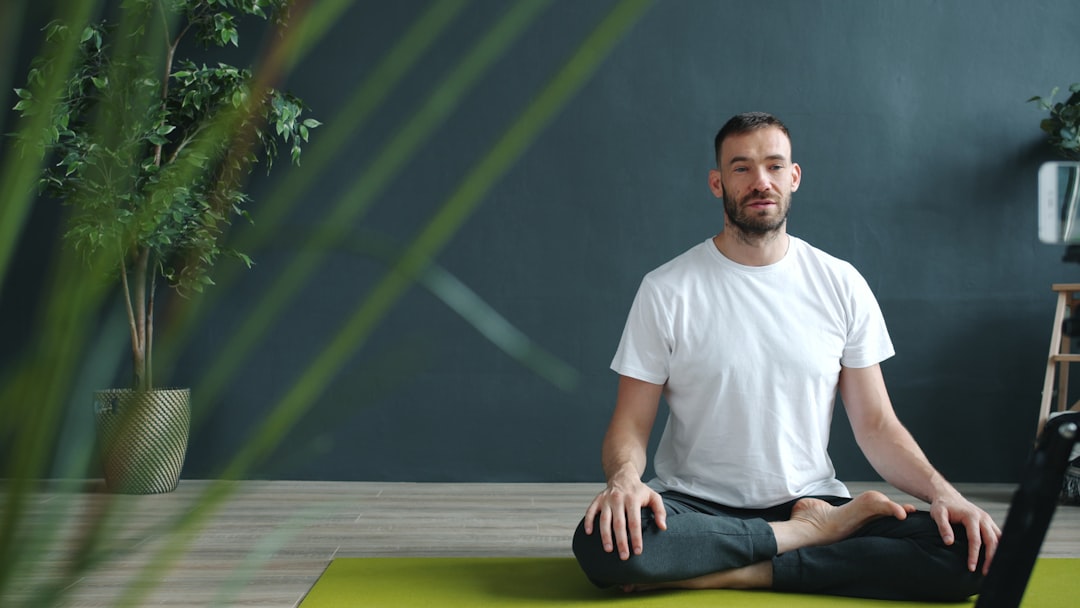 Unlocking the Future of Yoga: A Beginners Guide to Emerging Trends